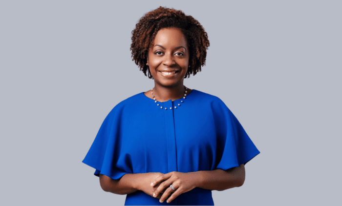 Selvena Brooks-Powers