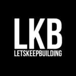 LetsKeepBuilding