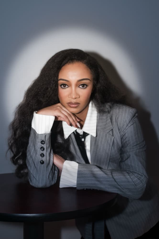 Brandi Jones