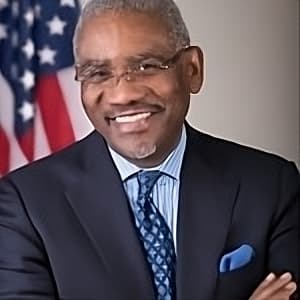 Gregory W. Meeks