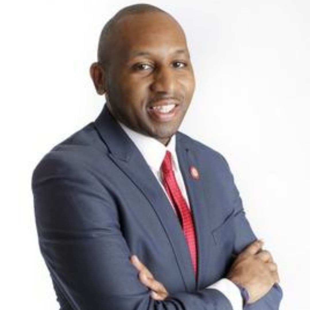 Donovan Richards