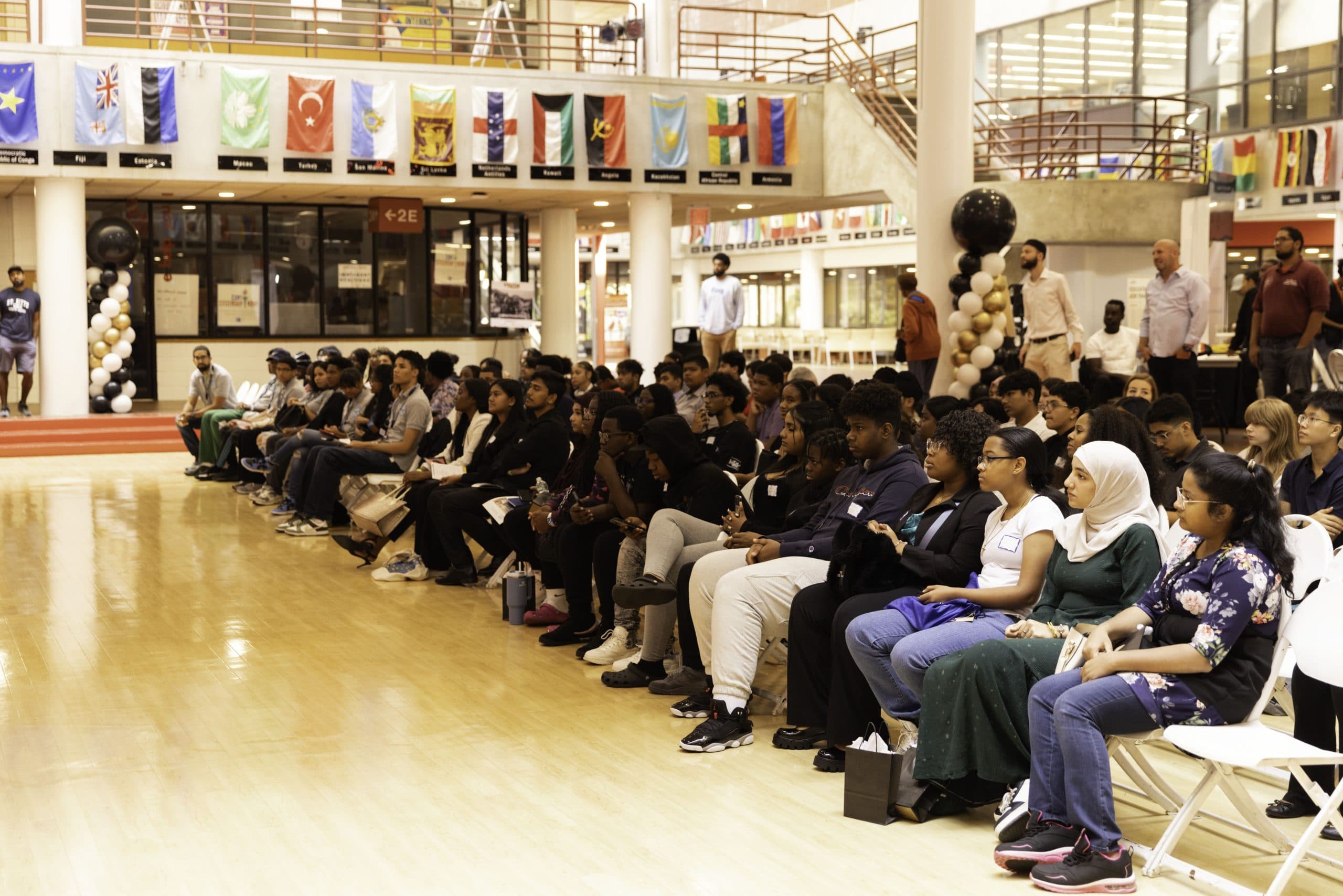 Youthpreneur Summit