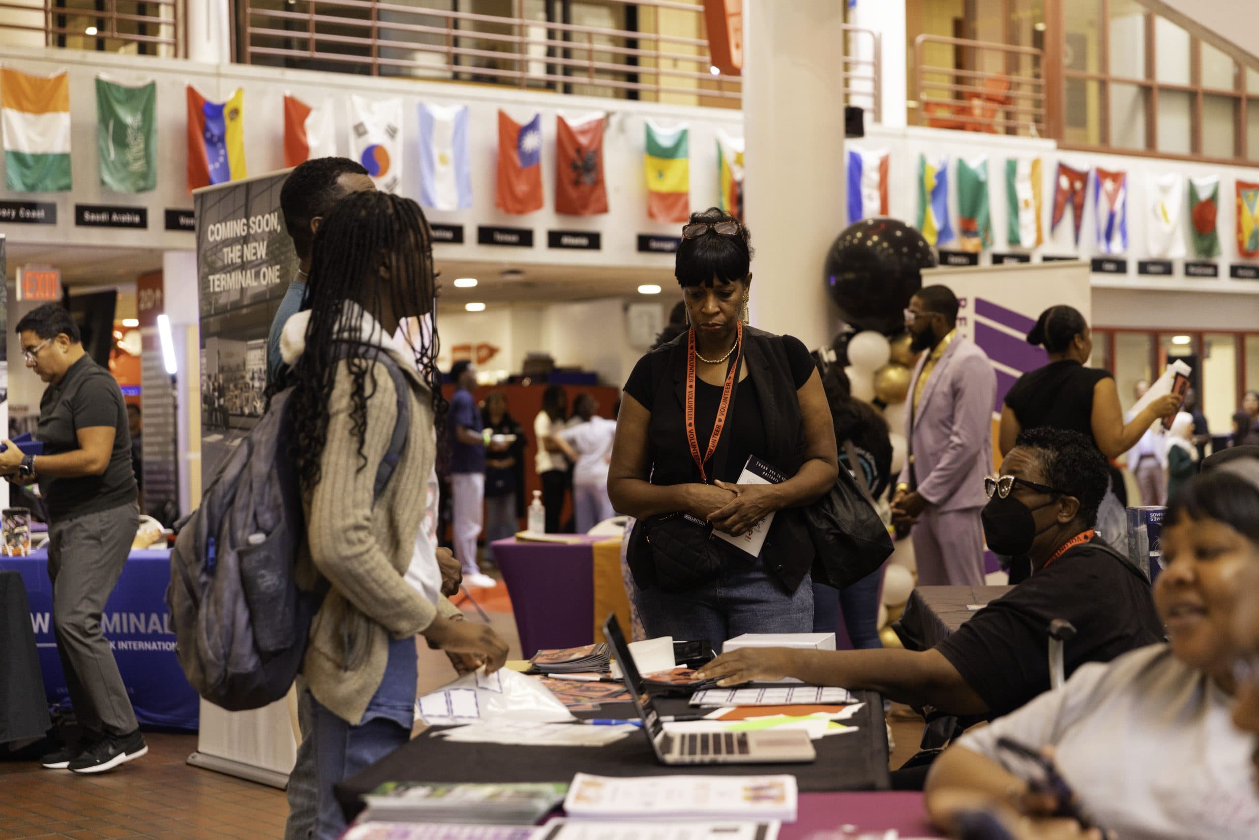 Youthpreneur Summit event