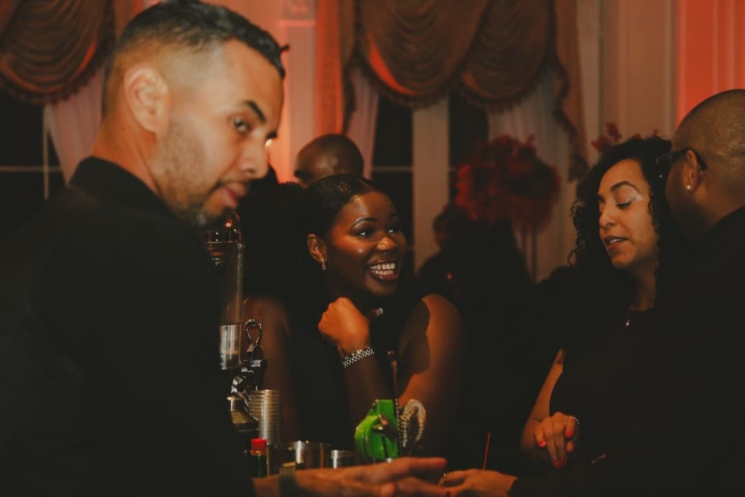Showing Thanks Gala 2025