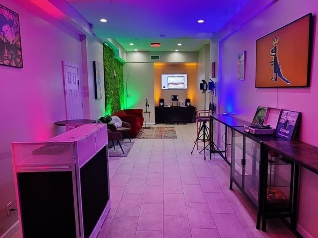 Take a Tour of The Hub: Our Community Workspace in Queens, NY